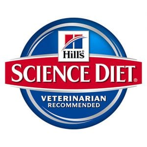 graphic - hill's science diet logo