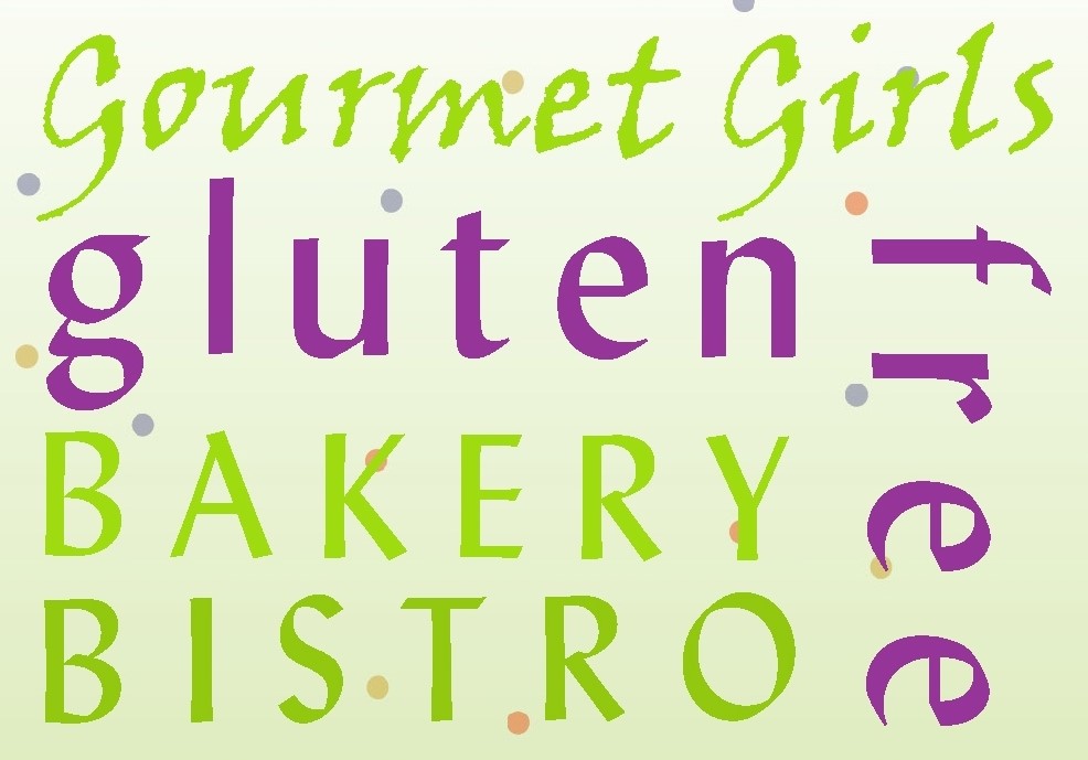 Gourmet Girls Approved Logo