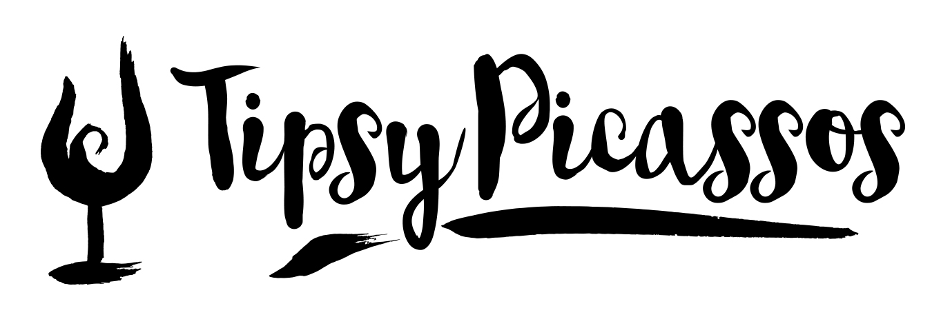 Tipsy Picassos logo