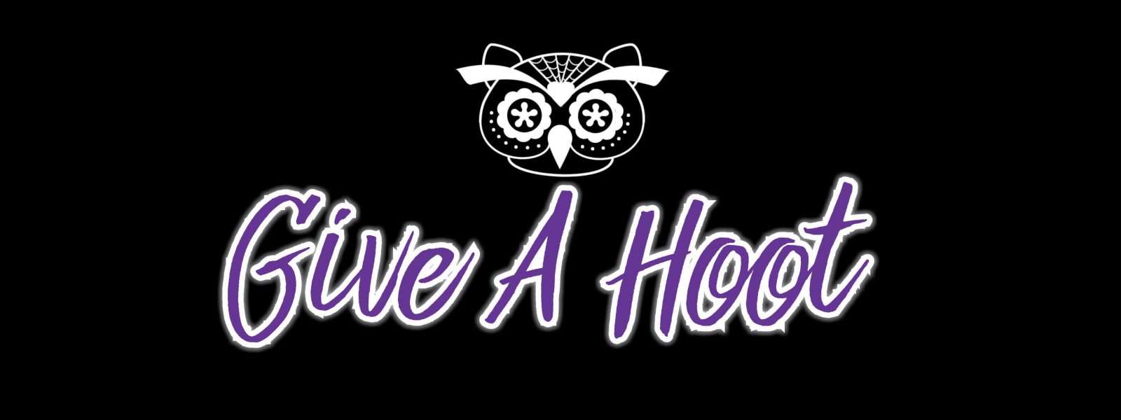 Give a Hoot! Owls Club Fundraiser