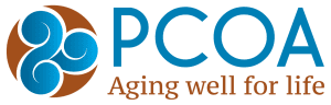 Pima Council on Aging logo