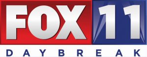 Fox 11 daybreak