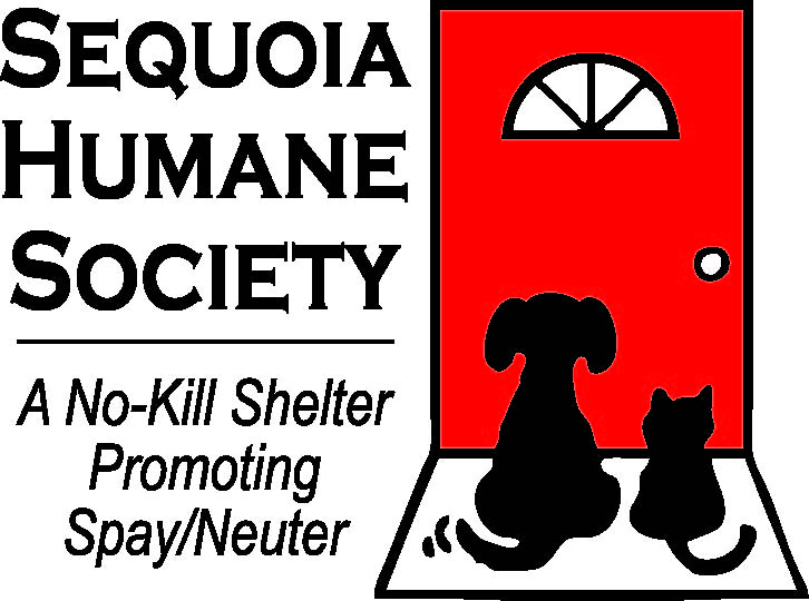 Sequoia Humane Society Logo