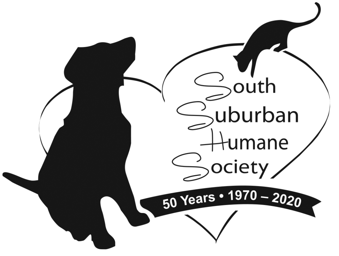 South Suburban Humane Society Logo