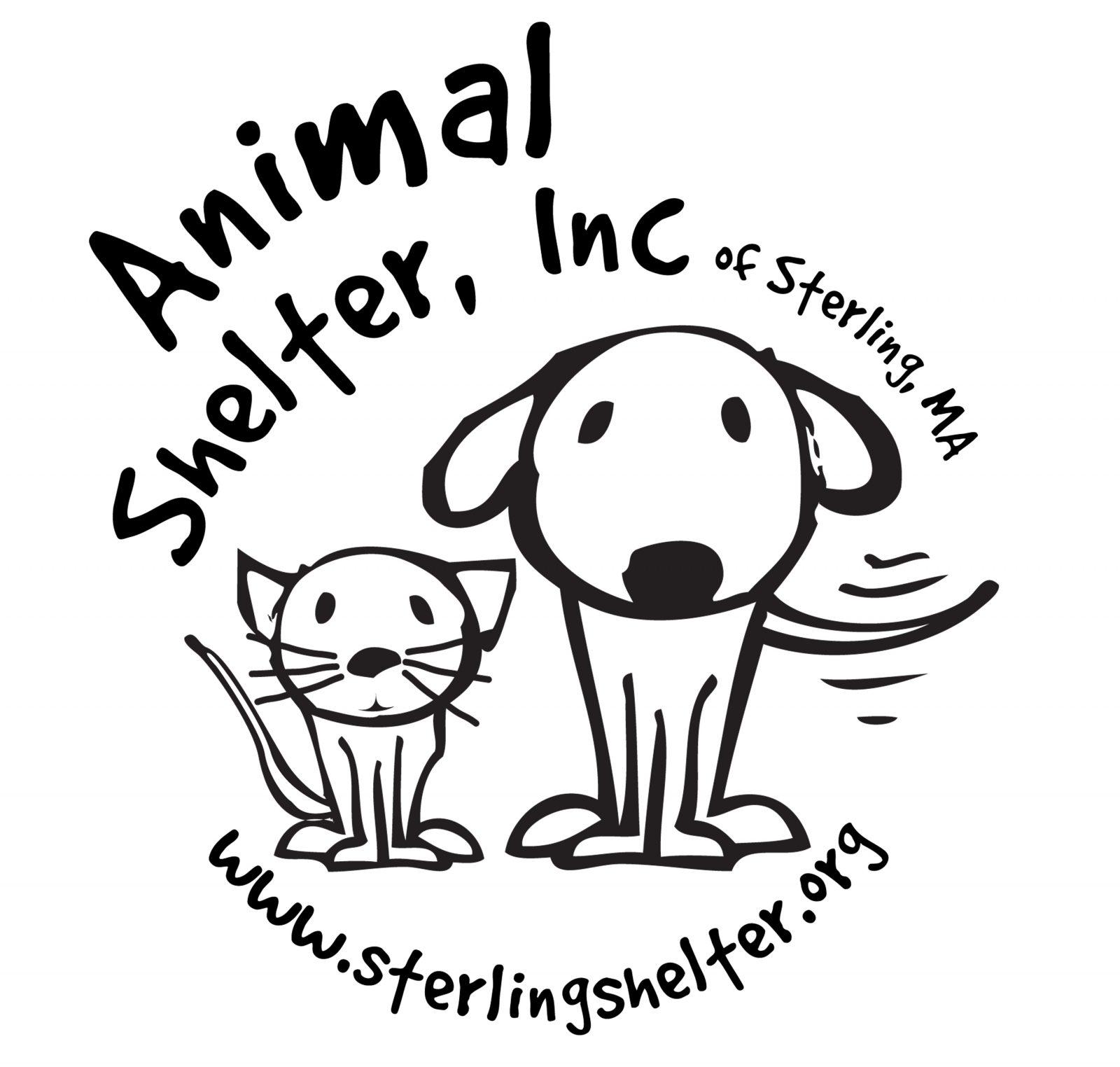 Animal Shelter Inc Logo