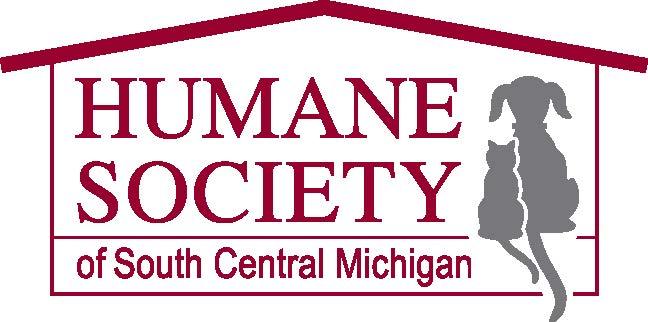 Humane Society - Logo 2c