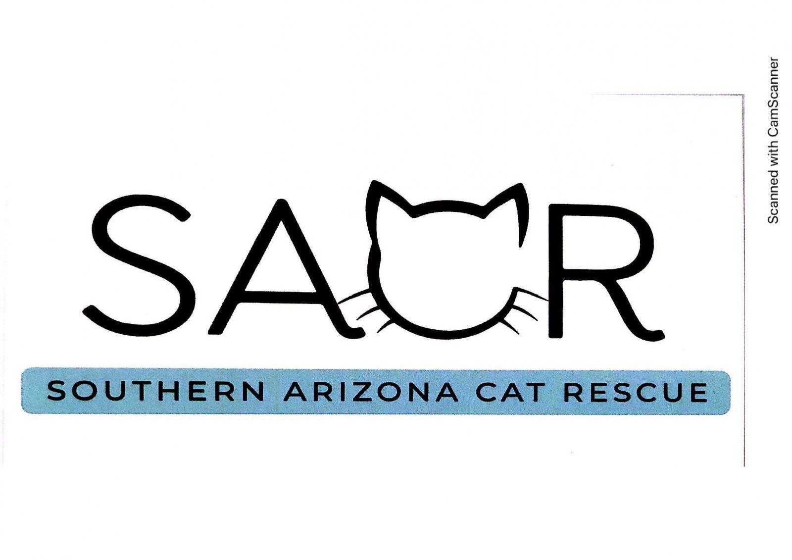 SACR Logo