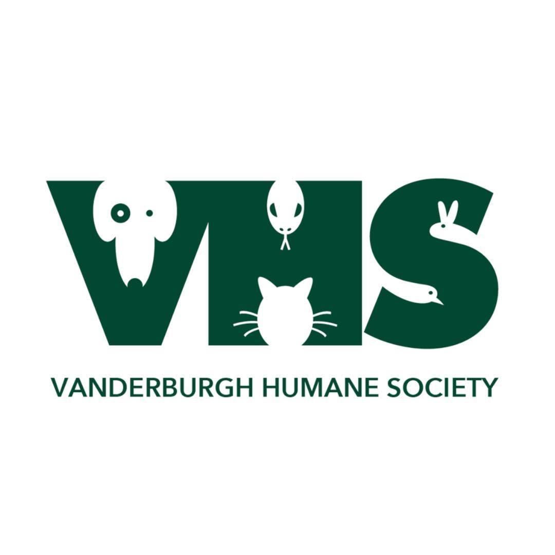 Vanderburgh Humane Society logo