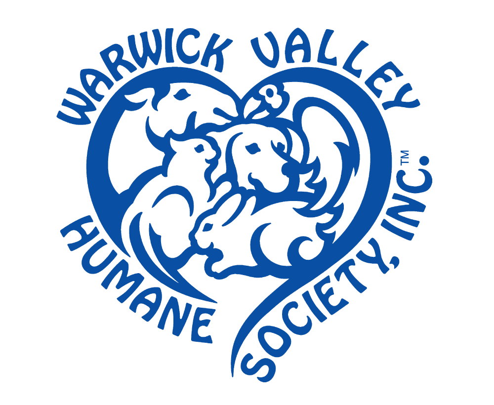 Warwick Humane Society Logo