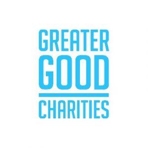 Greater Good Charities Logo