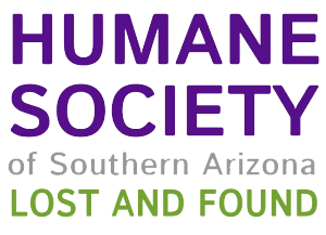 Humane Society Lost and Found
