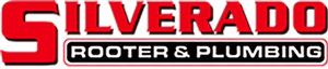 Silverado Plumbing logo